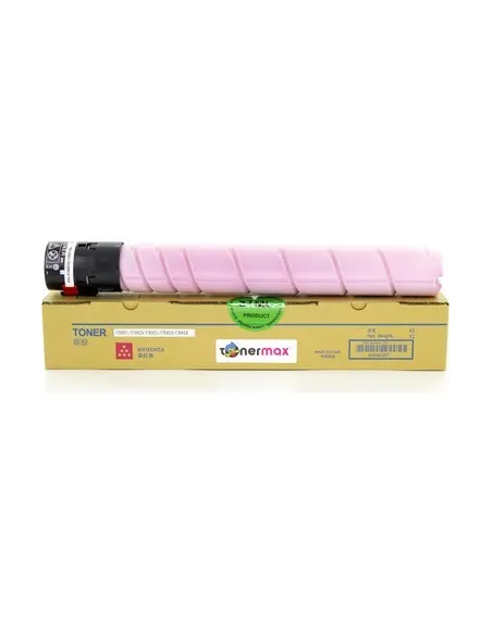 toner Compatible Lexmark CS921, CS923, CX920, CX921, CX922, CX923, CX924 Magenta Cartucho de Toner 76C00M0