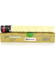toner Compatible Lexmark CS921, CS923, CX920, CX921, CX922, CX923, CX924 Amarillo Cartucho de Toner 76C00Y0