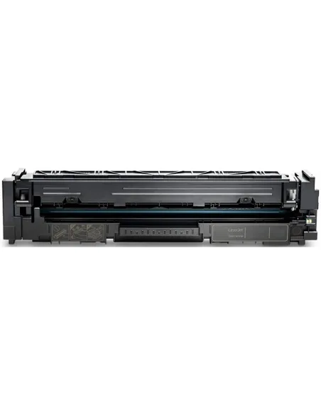 toner Compatible HP W2000A Negro Cartucho de Toner 658A para HP Color LaserJet Enterprise M751