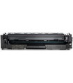 toner Compatible HP W2000A Negro Cartucho de Toner 658A para HP Color LaserJet Enterprise M751