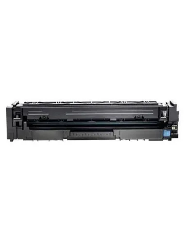 toner Compatible HP W2001A Cyan Cartucho de Toner 658A para HP Color LaserJet Enterprise M751