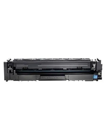 toner Compatible HP W2001A Cyan Cartucho de Toner 658A para HP Color LaserJet Enterprise M751