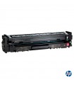 toner  Compatible HP W2003A Magenta Cartucho de Toner 658A para HP Color LaserJet Enterprise M751