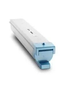 toner Compatible HP W9101MC Cyan Cartucho de Toner para HP Color LaserJet Managed MFP E77422dn, E77422dv, E77428dn