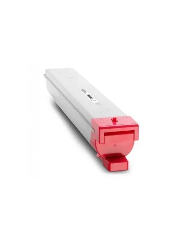 toner  Compatible HP W9103MC Magenta Cartucho de Toner para HP Color LaserJet Managed MFP E77422dn, E77422dv, E77428dn