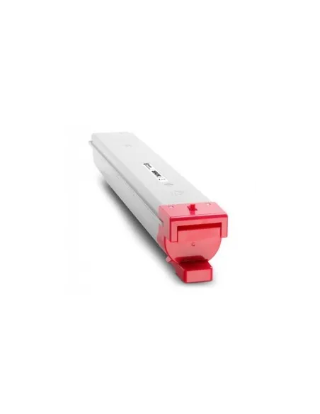toner  Compatible HP W9103MC Magenta Cartucho de Toner para HP Color LaserJet Managed MFP E77422dn, E77422dv, E77428dn