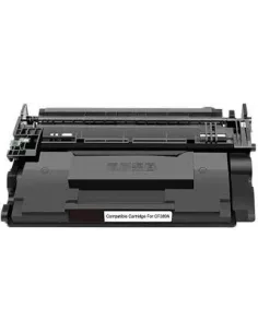 copy of Toner Compatible para HP CF289A / 89A negro (SIN CHIP)
