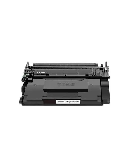 copy of Toner Compatible para HP CF289A / 89A negro (SIN CHIP)