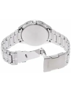 reloj radiocontrol hombre Citizen Ecodrive CB0011-69A JDM 43mm cristal de zafiro 2