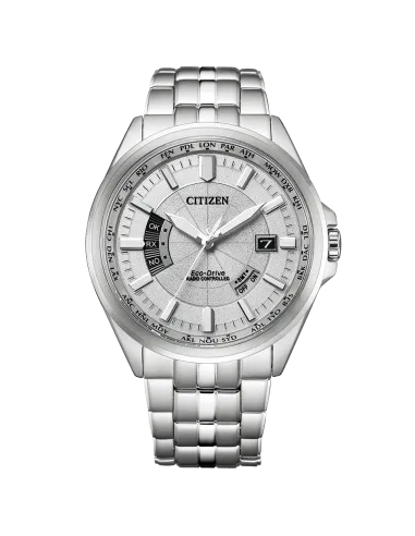 Citizen Ecodrive CB0011-69A JDM 43mm Radio-control Sapphire crystal 100m