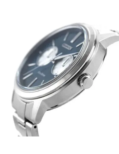Citizen Ecodrive BU4030-91L JDM 41mm 100m WR stainless steel bracelet