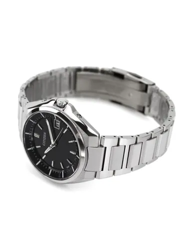 Citizen ATESSA Titanium CB3010-57E JDM 40mm Sapphire crystal 100m