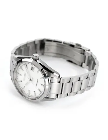 reloj automático hombre Citizen NB1050-59A JDM 38mm Cristal de Zafiro anti-reflejo 100m