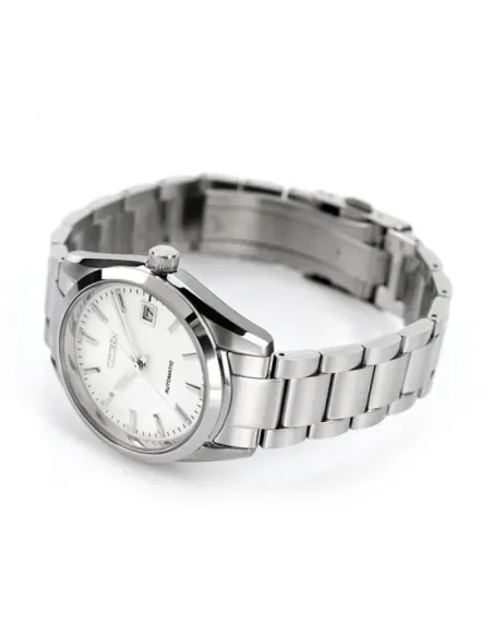 reloj automático hombre Citizen NB1050-59A JDM 38mm Cristal de Zafiro anti-reflejo 100m