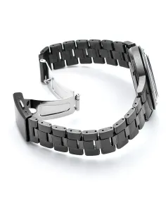Reloj automático hombre Citizen NK5009-69N  JDM 41mm 50m WR correa de acero indicador de reserva 2