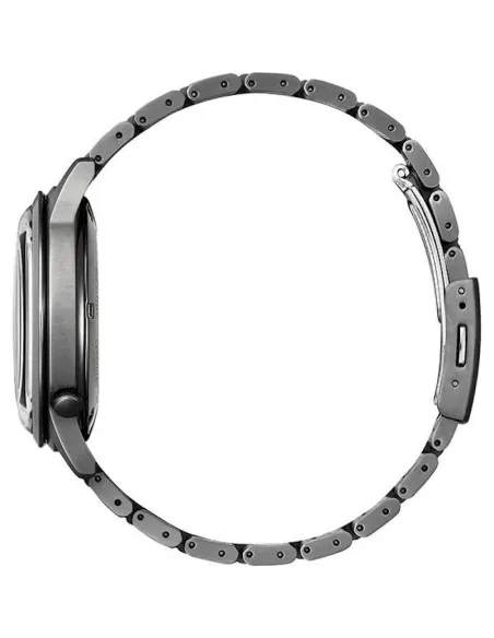 Reloj automático hombre Citizen NK5009-69N  JDM 41mm 50m WR correa de acero indicador de reserva