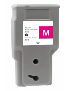 Tinta Compatible Canon PFI320 Magenta imagePROGRAF GP200, GP300, TM200, TM205, TM300, TM305