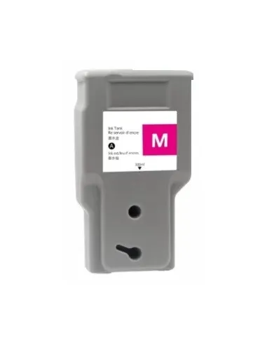 Tinta Compatible Canon PFI320 Magenta imagePROGRAF GP200, GP300, TM200, TM205, TM300, TM305