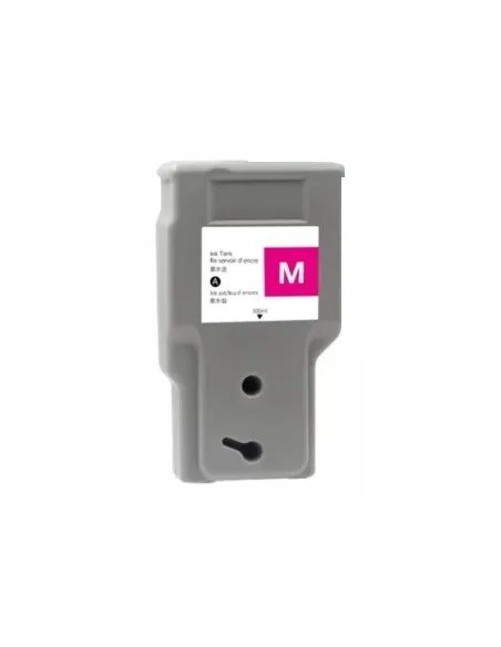 Tinta Compatible Canon PFI320 Magenta imagePROGRAF GP200, GP300, TM200, TM205, TM300, TM305