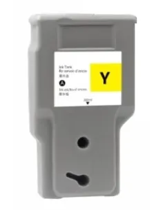 tinta Compatible Canon PFI320 Amarillo imagePROGRAF GP200, GP300, TM200, TM205, TM300, TM305