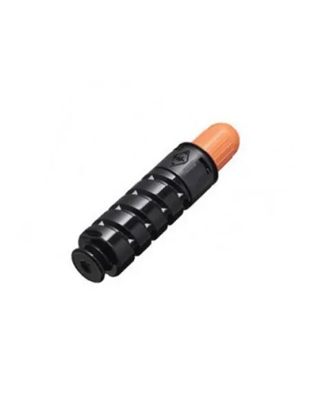 toner Compatible Canon C-EXV43 Negro Cartucho de Toner 2787B002 / CEXV43 para Canon imageRUNNER Advance 400i , 400iF, 500i, 500i
