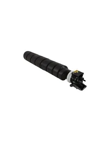 toner Compatible Kyocera TASKalfa 2554ci Negro Cartucho de Toner TK8365K / 1T02YP0NL0
