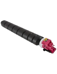 toner Compatible Kyocera TASKalfa 2554ci Magenta Cartucho de Toner TK8365M / 1T02YPMNL0