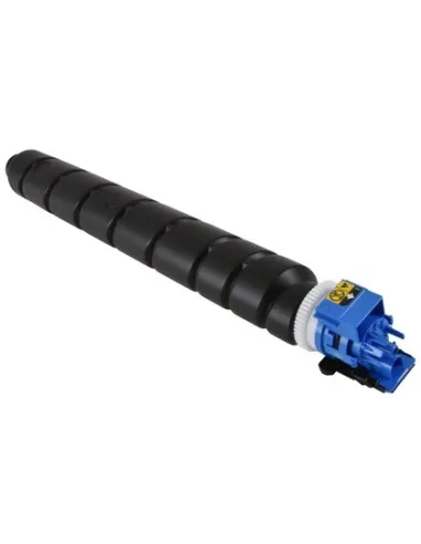 toner  Compatible Kyocera TASKalfa 3554 ci Cyan Cartucho de Toner TK8375C / 1T02XDCNL0