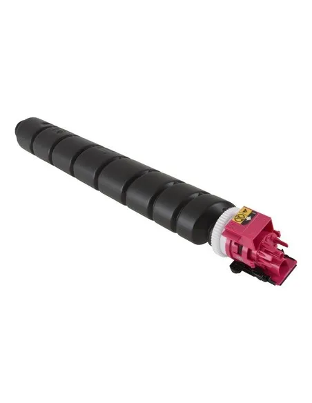 toner  Compatible Kyocera TASKalfa 3554 ci Magenta Cartucho de Toner TK8375M / 1T02XDMNL0