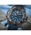 reloj automático hombre Luminox Master Carbon SEAL Automatic XS.3863  45mm 200m WR cristal de zafiro