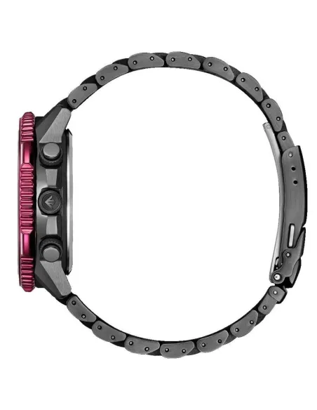 Reloj radiocontrol aviador hombre Citizen Eco-drive Pilot  CB5009-55E 45.9mm Cristal de Zafiro 200m