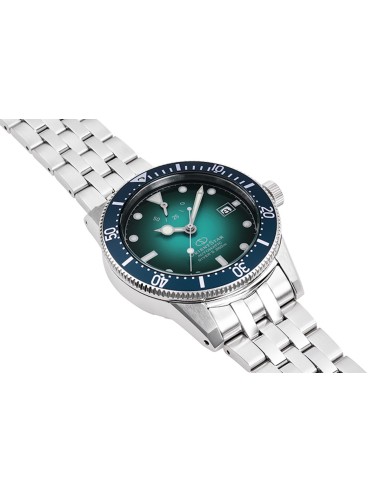 reloj automático hombre Orient Star Diver 1964 second Edition RE-AU0602E 41mm