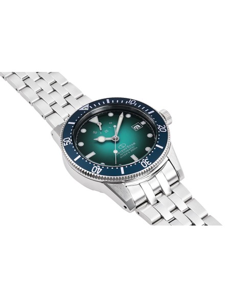 reloj automático hombre Orient Star Diver 1964 second Edition RE-AU0602E 41mm