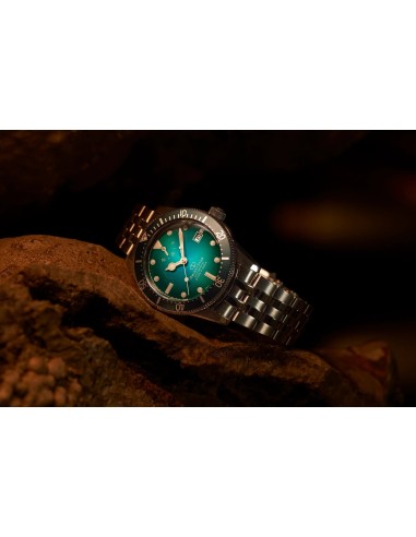 reloj automático hombre Orient Star Diver 1964 second Edition RE-AU0602E 41mm