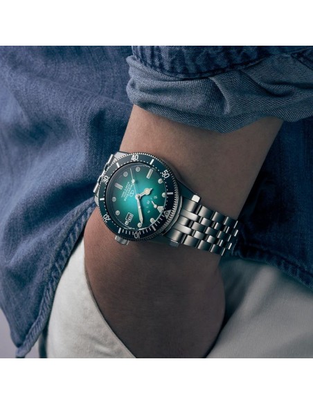 reloj automático hombre Orient Star Diver 1964 second Edition RE-AU0602E 41mm