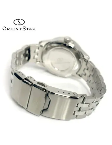 Orient Star RE-AU0601B Diver 1964 2nd Edition 41mm 200m WR