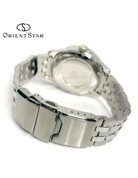Orient Star RE-AU0601B Diver 1964 2nd Edition 41mm 200m WR