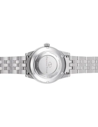 Orient Star RE-AU0601B Diver 1964 2nd Edition 41mm 200m WR