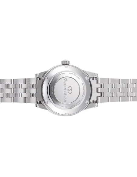 Orient Star RE-AU0601B Diver 1964 2nd Edition 41mm 200m WR