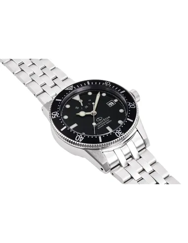 Orient Star RE-AU0601B Diver 1964 2nd Edition 41mm 200m WR
