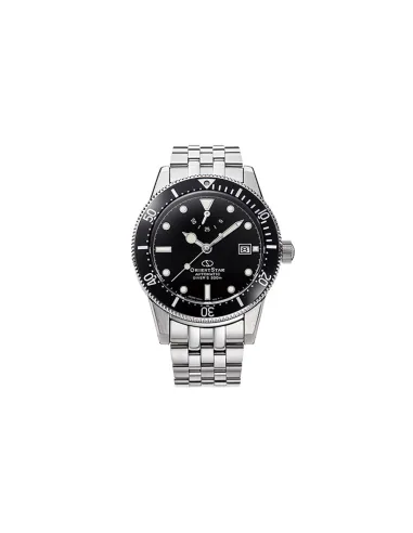 Orient Star RE-AU0601B Diver 1964 2nd Edition 41mm 200m WR