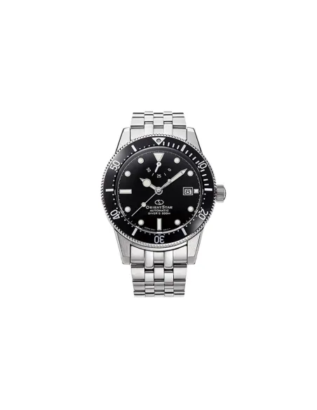 Orient Star RE-AU0601B Diver 1964 2nd Edition 41mm 200m WR