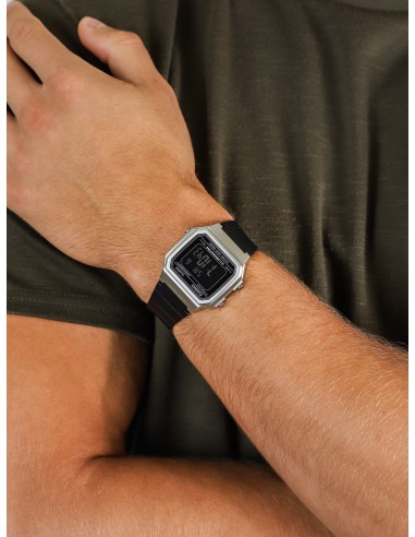copy of RELOJ CASIO W-217HM-5AV COLLECTION RETRO