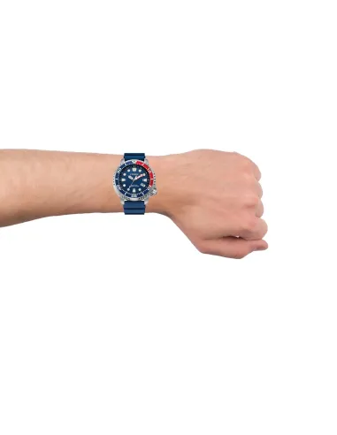 Reloj de buceo hombre Citizen Ecodrive Promaster BN0168-06L 44mm 200m WR