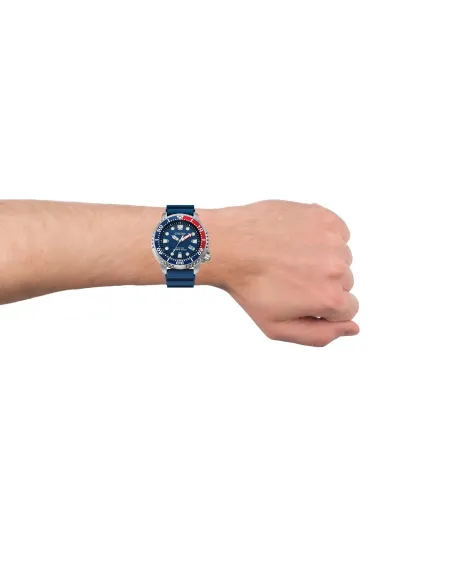 Reloj de buceo hombre Citizen Ecodrive Promaster BN0168-06L 44mm 200m WR