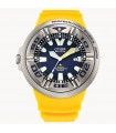 Reloj buceo hombre Citizen Promaster Dive Ecozilla BJ8058-06L 48.2mm 300m WR