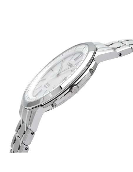 reloj titanio radio-control hombre Citizen Exceed EBG74-5023 38mm JDM