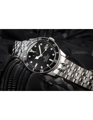 Orient Star RE-AU0601B Diver 1964 2nd Edition 41mm 200m WR