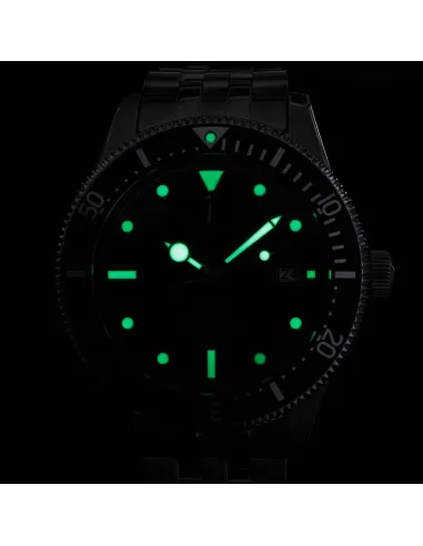 Orient Star RE-AU0601B Diver 1964 2nd Edition 41mm 200m WR