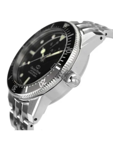 Orient Star RE-AU0601B Diver 1964 2nd Edition 41mm 200m WR